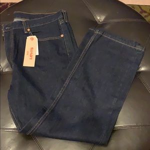 Men’s Levi’s 505 Jeans
